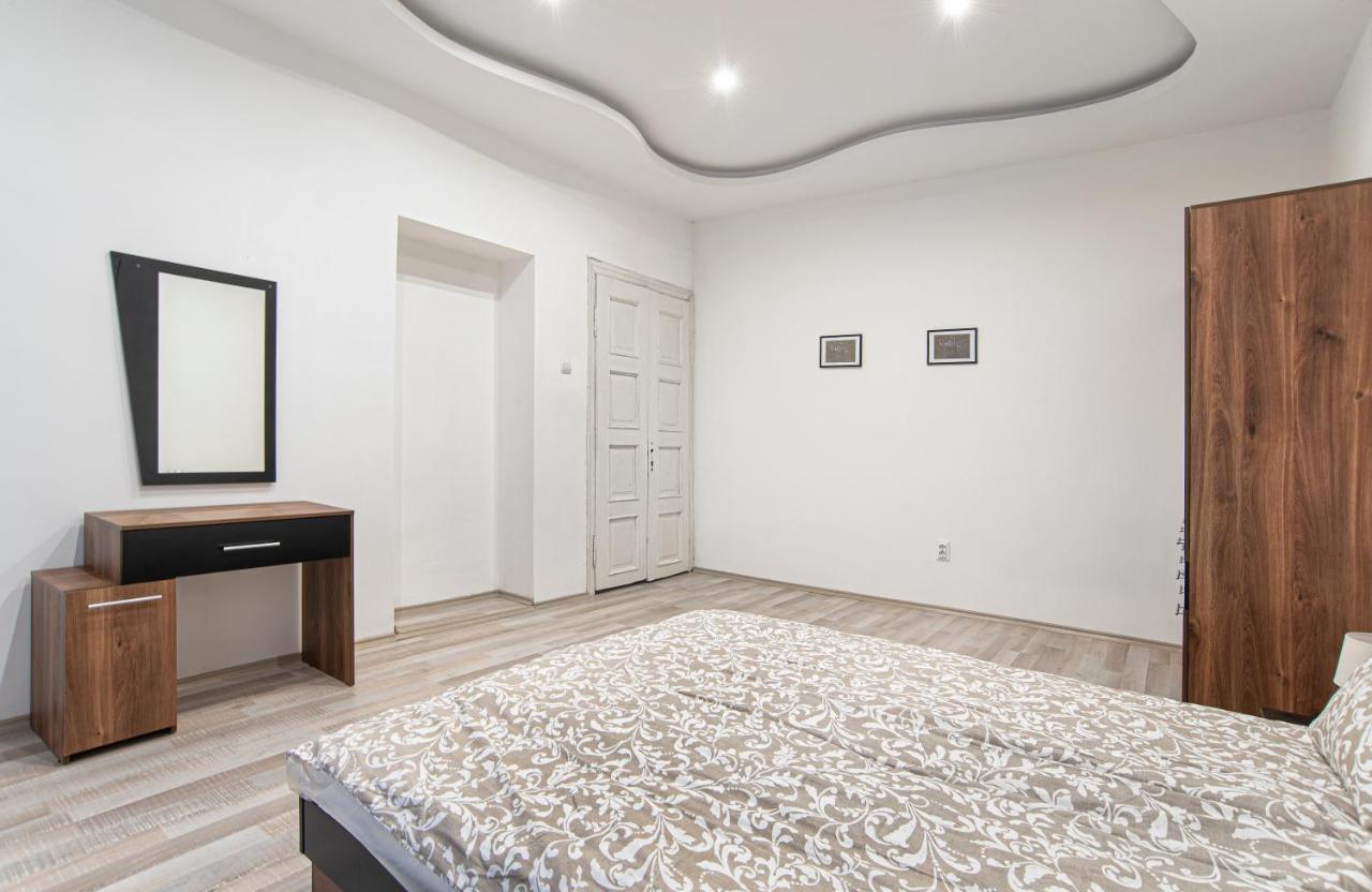 Bilyana'S 1 Bedroom Central Apartment Sofie Exteriér fotografie